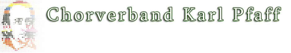 Chorverband Kalr Pfaff